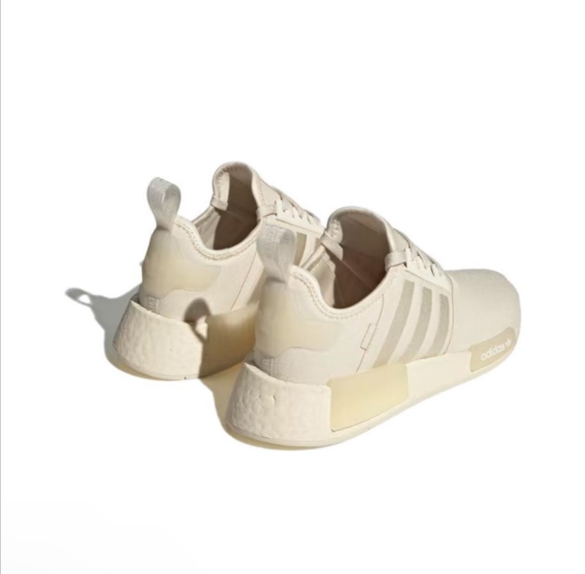 Кроссовки Adidas R1 36,5