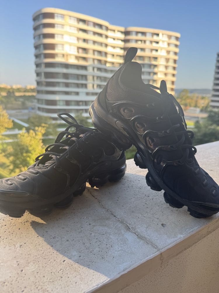 Nike Vapormax Plus TN
