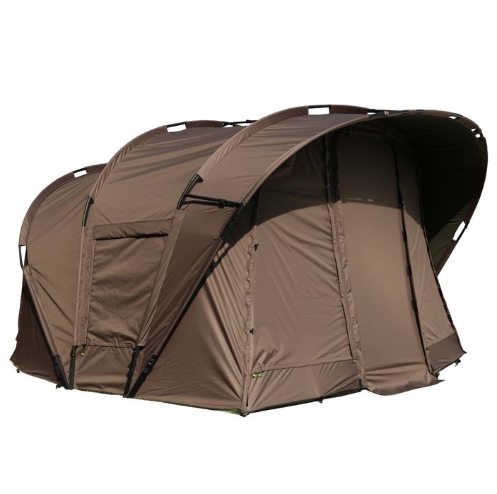 Cort fox retreat 2man pat sac de dormit scaun