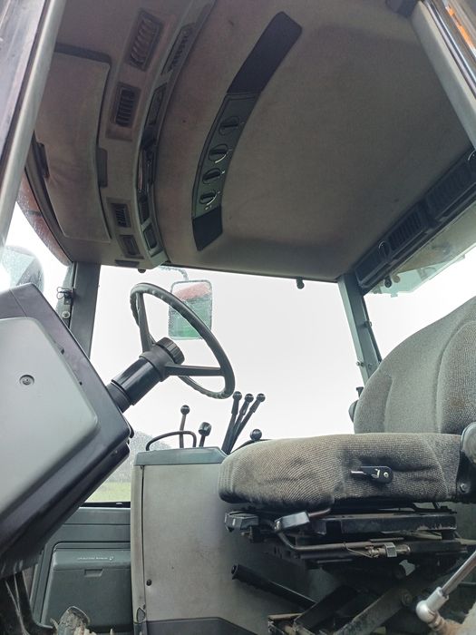 Tractor Case 7240 Pro