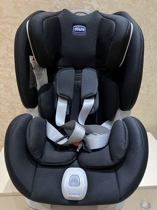 Детское автокресло Chicco