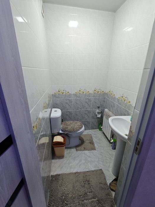 Большая 2 ком Бабура