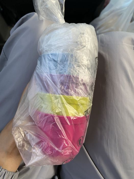 посуда tupperware