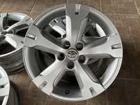 Оригинални джанти Toyota Urban Cruiser, Prius 16" 5х100