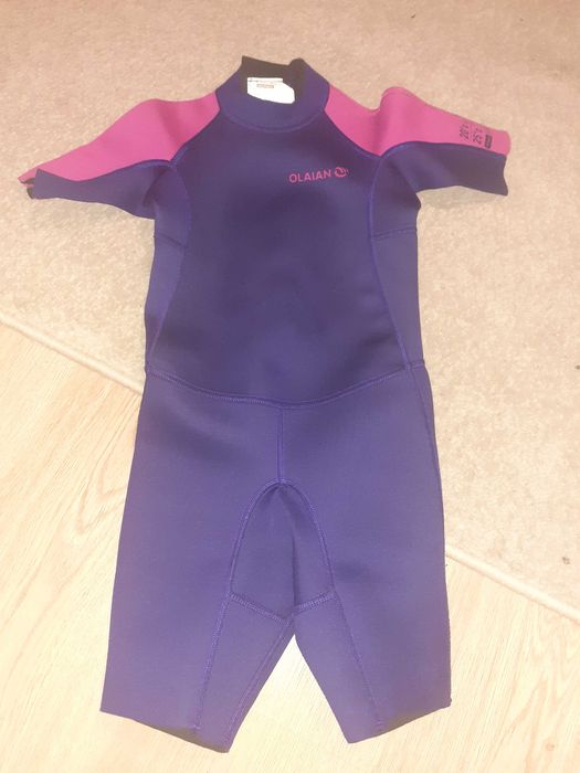 Costum termic pt inot