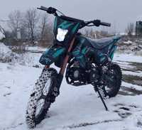 Cross 125 CC HURRICANE 609 KXD Pro Germani,Nou cu Garanție