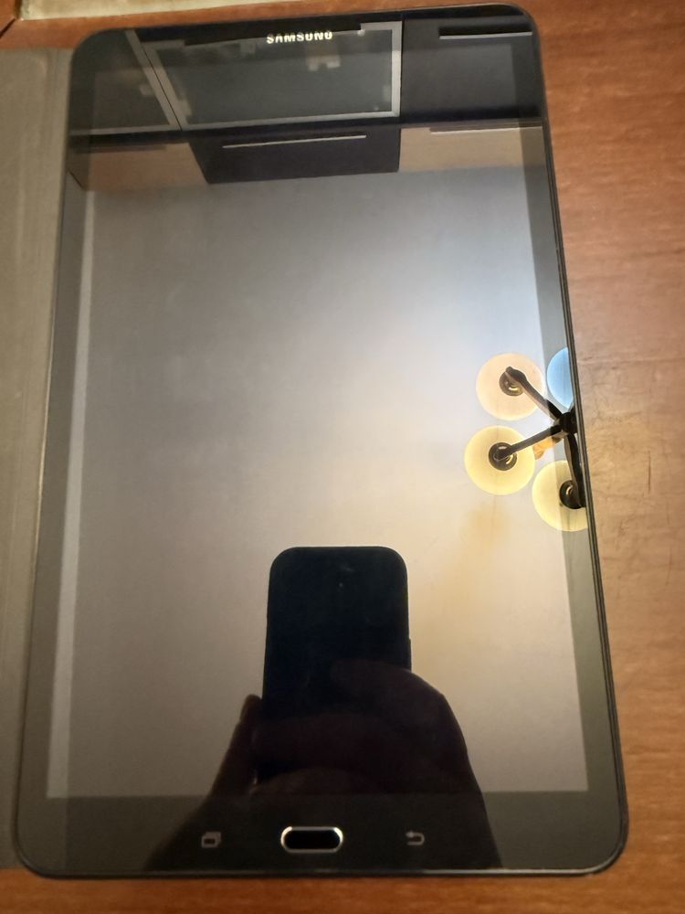 Samsung Galaxy Tab A (2016)