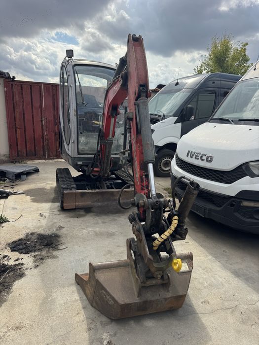 Miniexcavator Neuson 1503RD