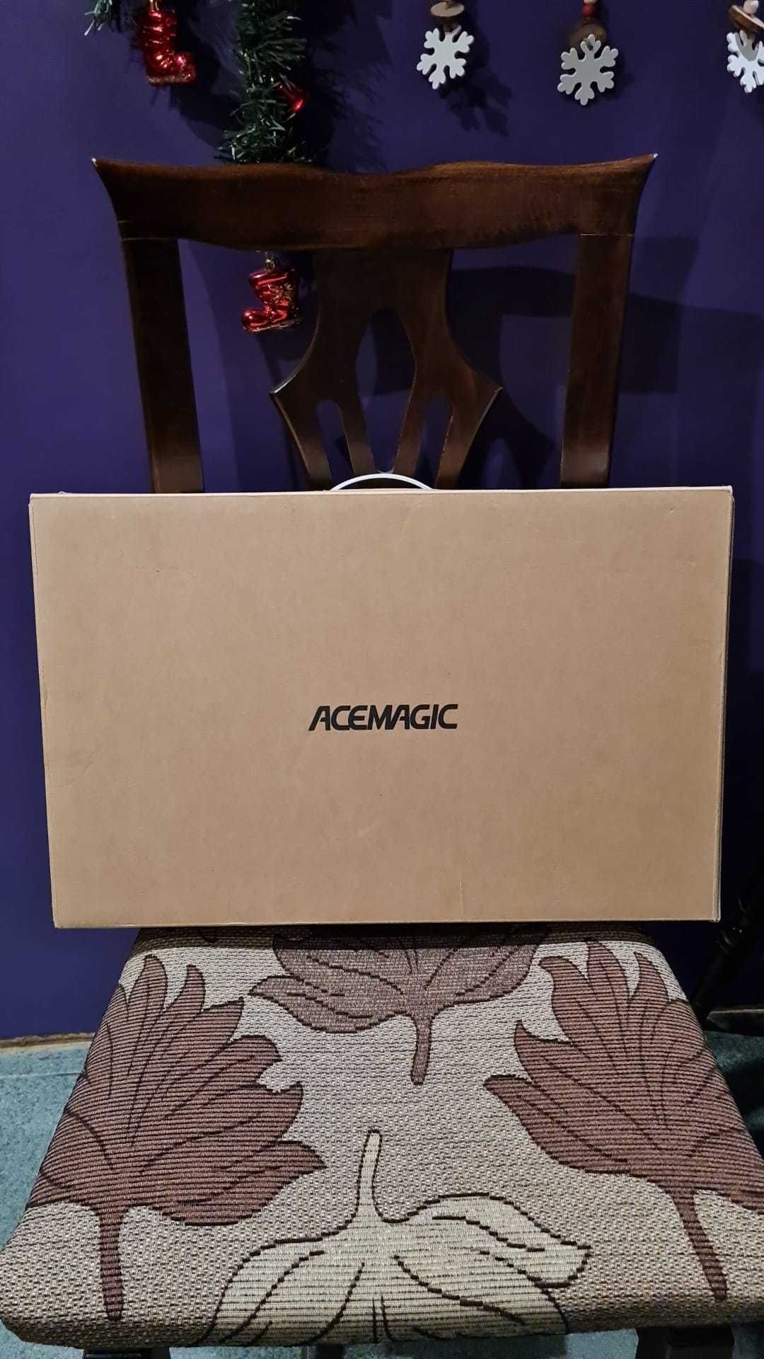 Laptop Acemagic - AX16 16GB/512GB