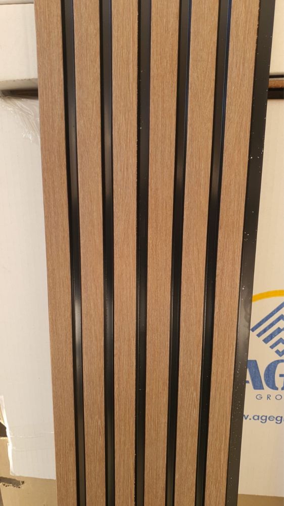 Riflaje decorative pentru exterior