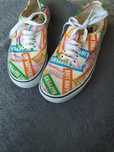 Teniși Vans damă,ca noi marimea 40