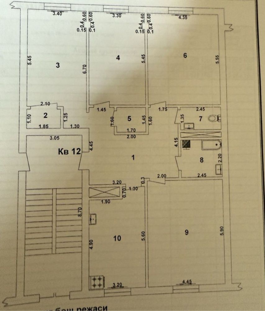 Нурафшон коча реверадан утганда чоррахада 140 кв