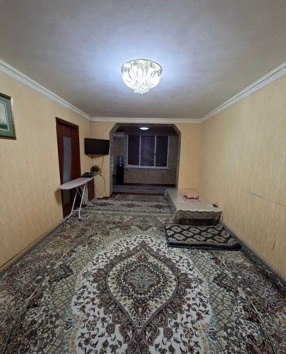 Продается 3/2/4 на м-ве Ялангач (Ориентир ЭКО Базар, Локомотив Парк)