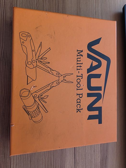 Set briceag cleste cu lanterna