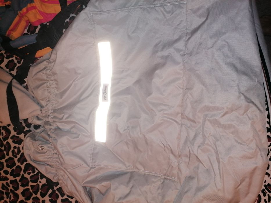 Sistem purtare și husa de iarna.