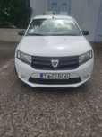 Dacia Logan 2014 1.2 gpl