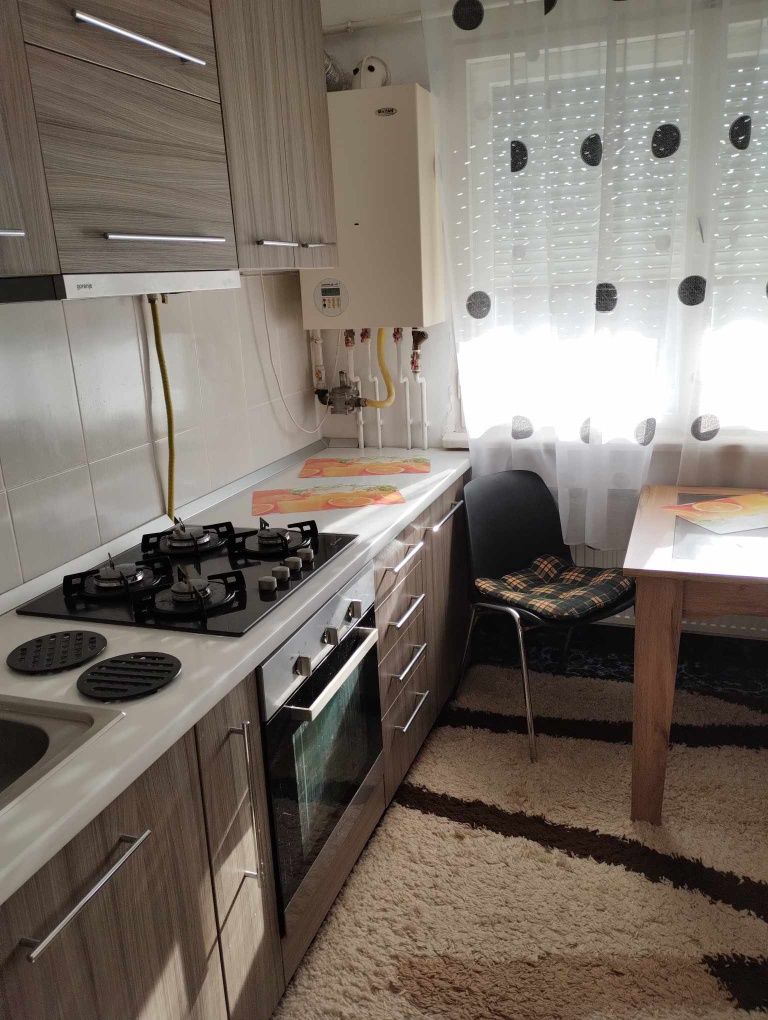 Apartament de vânzare  în Carei