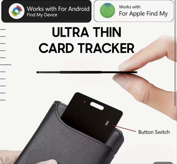 Localizator / Tracker Gps / nu airtag / find my apple /iphone android