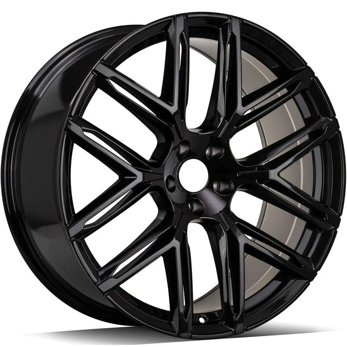 Jante Audi R19 5x112 RSQ Style | A3 A4 A5 A6 A7 Q7 Q5 Q3 Q2, VW, Skoda