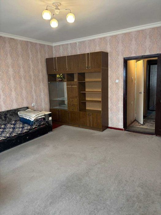 3 хонали квартира арендага. Ойбек метроси