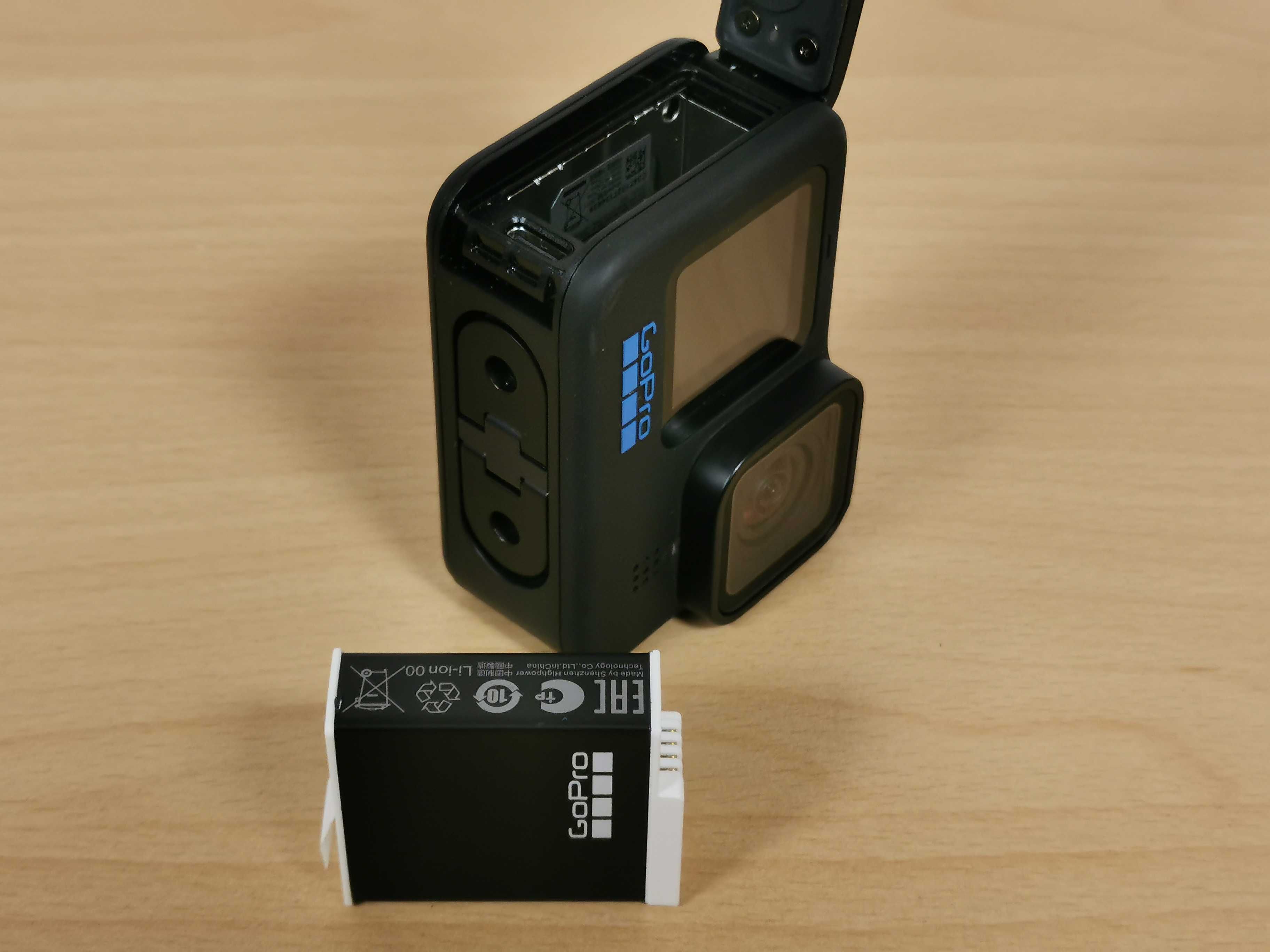 GoPro Hero 11 Black Creator Edition спортна екшън камера