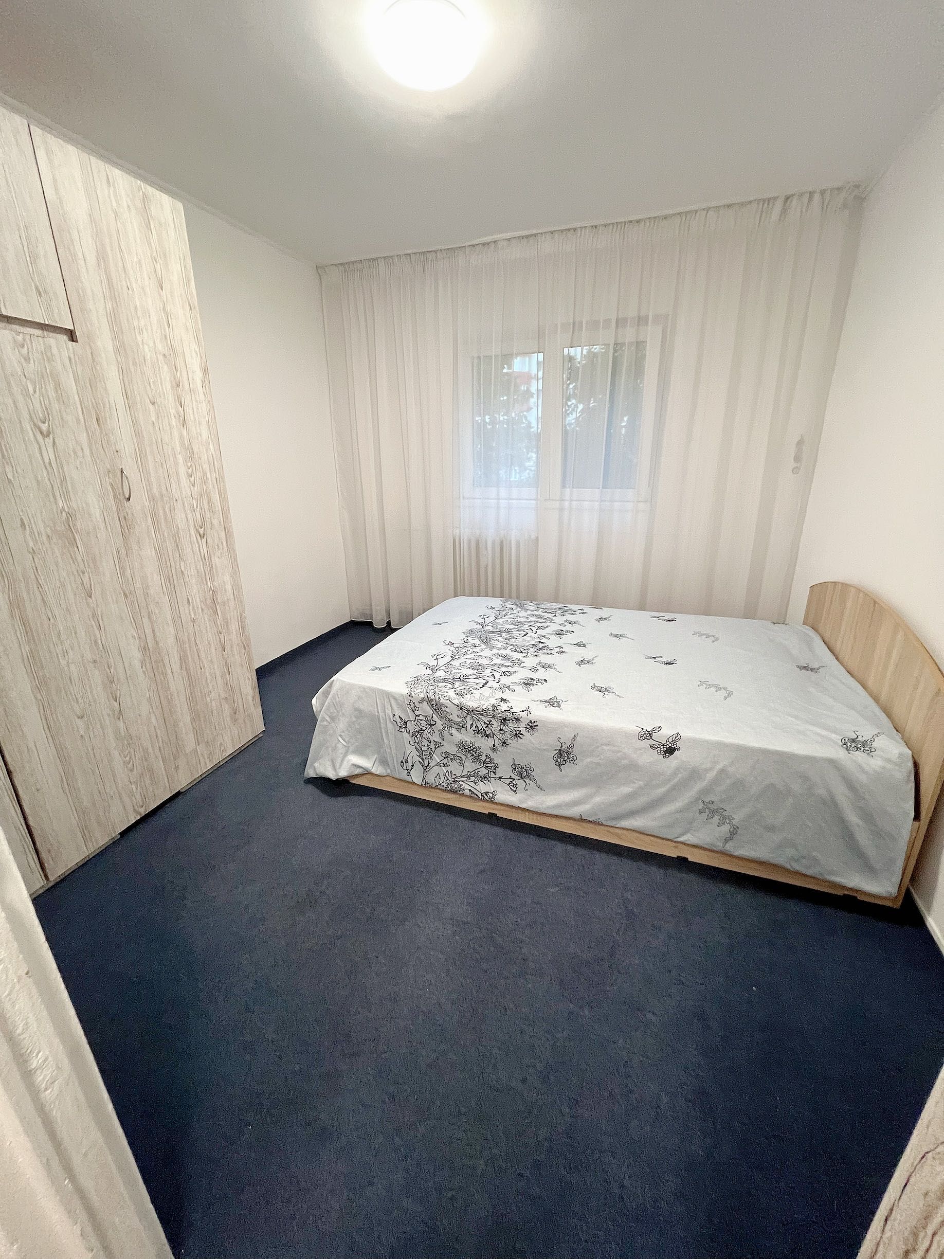 inchiriere apartament 3 camere, 2.300lei Berceni