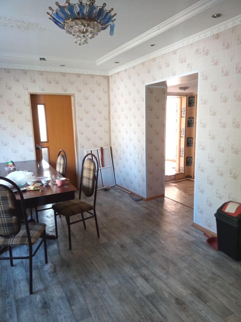 Продам 3Комн дом в Соц городе по ул. Электриков
