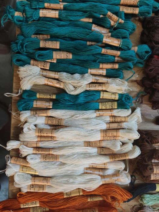 Българско мулине