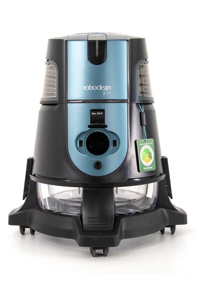 Пылесос Aura Roboclean Splus Pro 2025