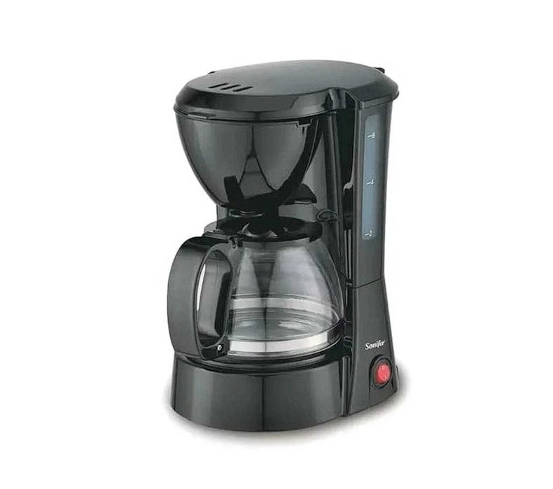 Кофеварка Sonifer SF-3564