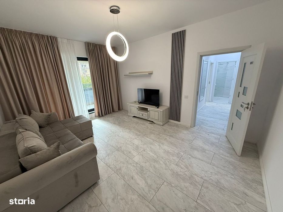 Apartament 2 camere de vânzare – Exigent Plaza, Bulevardul Timișoara