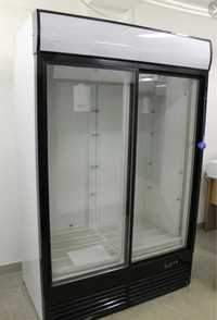 продажа витринных холодильников от официального диллера