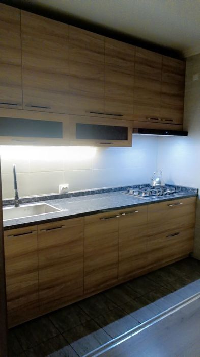 Паркентский УзГазОил 4хона/4/9 Банковский 110м2