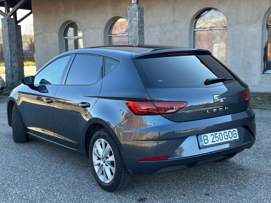 Seat Leon/2020/Car/Play/Euro 6 vand schimb