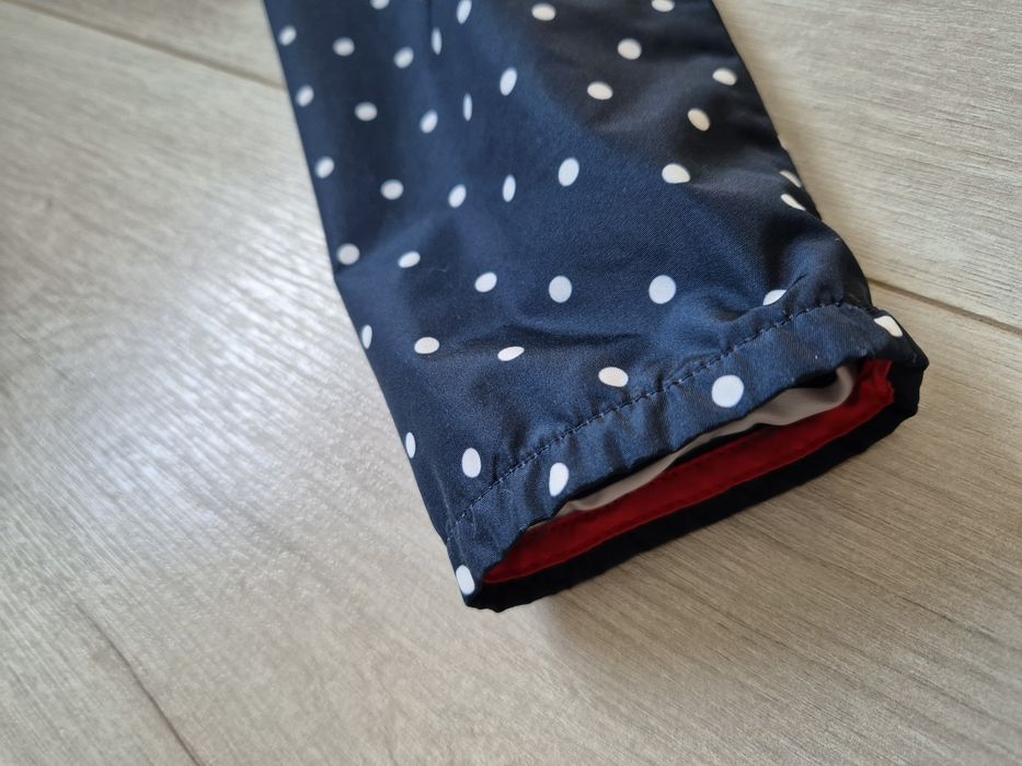 Яке за момиче - Пролет/Есен