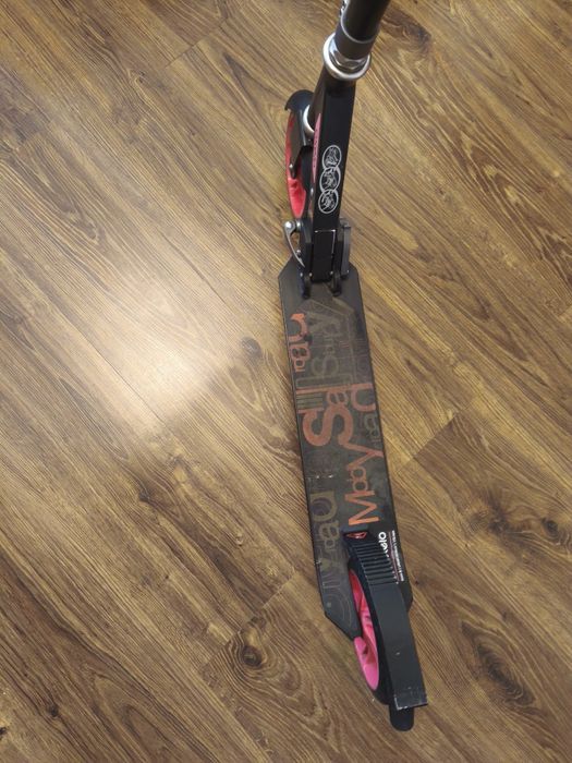 Trotineta copii oxelo