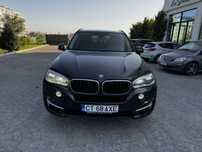 Bmw X 5 256 cp,head up,soft close,panoramic!
