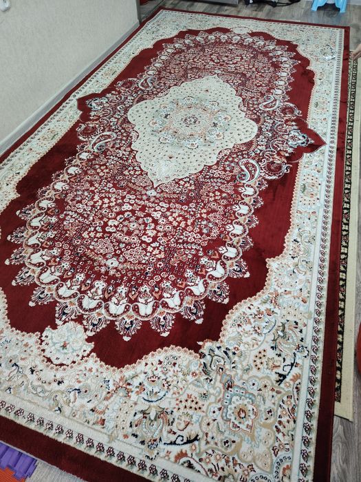 Ковер 200х400 Турция