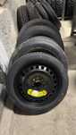 Rezerva slim Ford Puma Edge Escord Focus Mondeo  Kuga 5x108