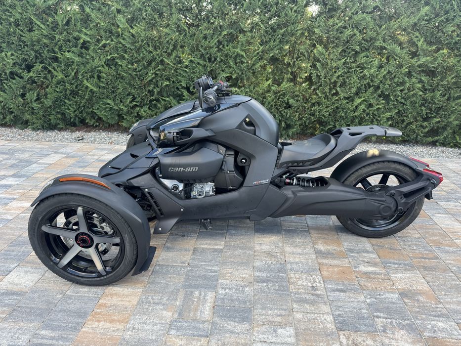 Can am Ryker 900 sport / an 2024 / atv