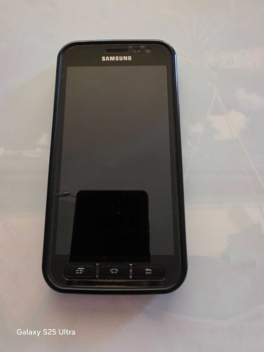 Смартфон Samsung XCOVER 4