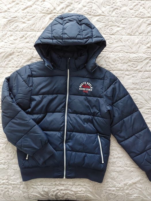 Geci de iarna Cool club, H&M 158 cm/12-13 ani