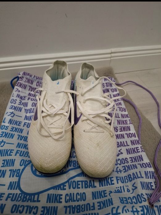 Ghete de fotbal elite