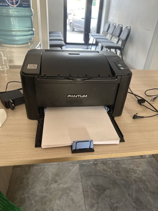 Принтер сатылады