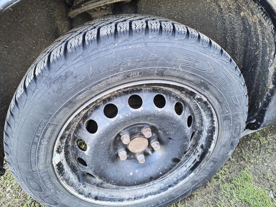 Алфа Ромео 147 1.9 жтд 115 кс на части