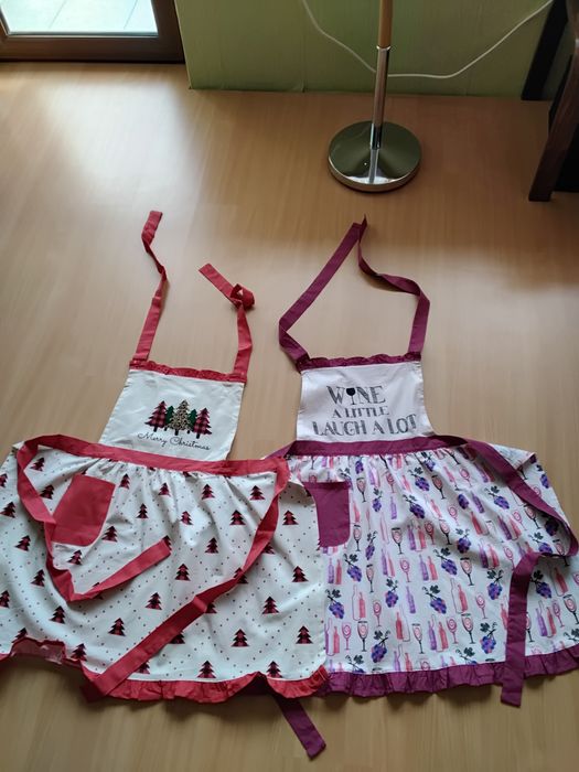 Два боя престилки