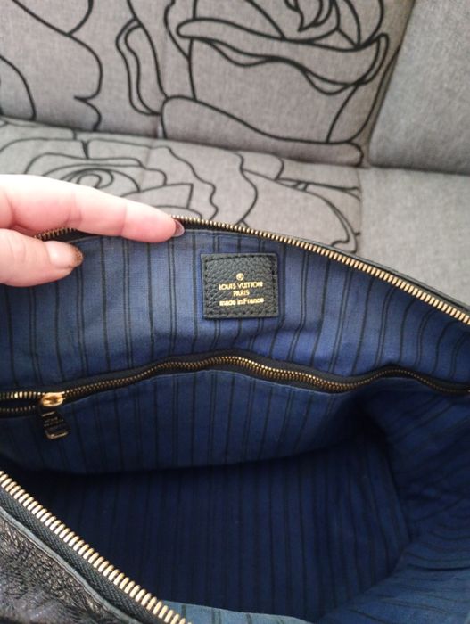 Чанта Louis Vuitton