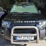 Land Rover Frelander  4x4