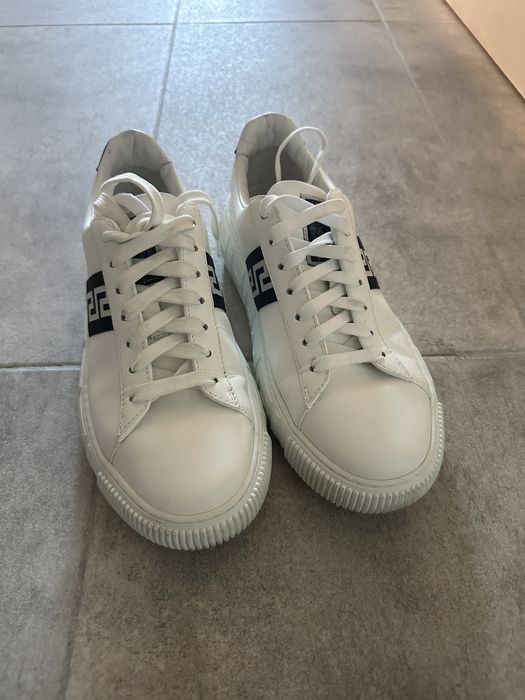 Sneakers Versace dama