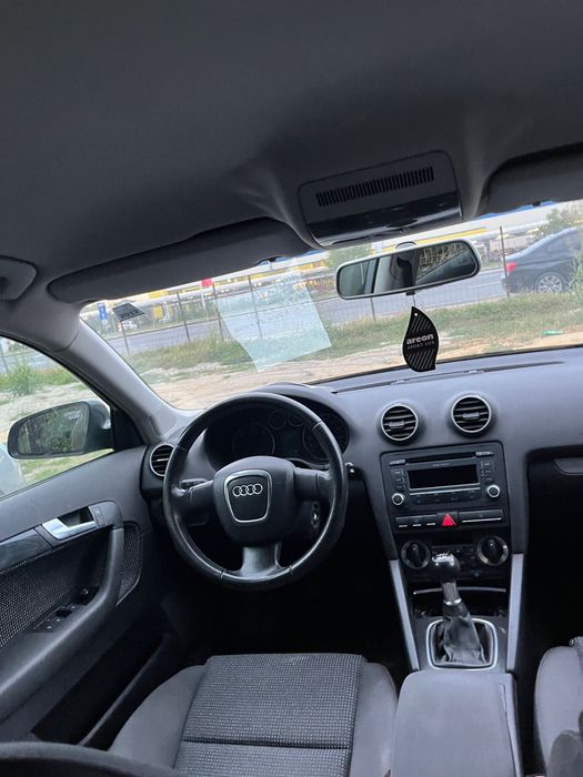 Vand Audi a3 1.9 tdi